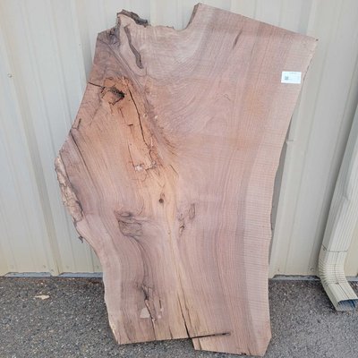 Claro Walnut Slab Lumber