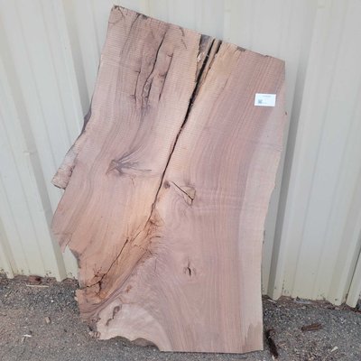 Claro Walnut Slab Lumber