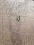Claro Walnut Slab Lumber