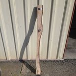 Blue Oak  Single Lumber