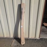 Blue Oak  Single Lumber