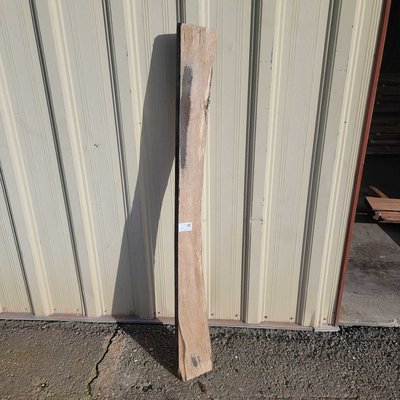 Blue Oak  Single Lumber