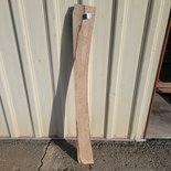 Blue Oak  Board Lumber