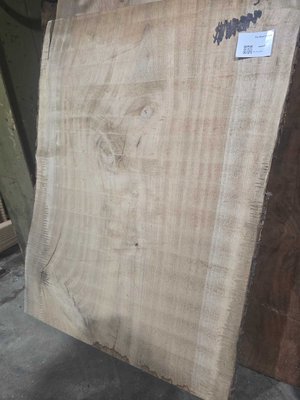 Myrtle Wood / Oregon Myrtle / California Bay Laurel Slab Lumber