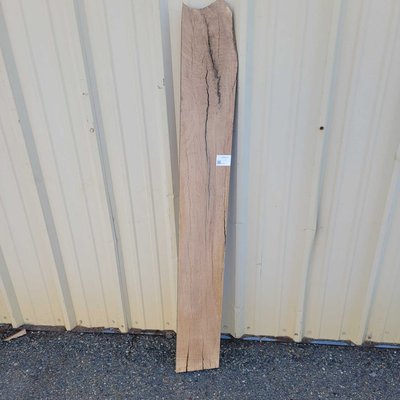 California White Oak / Valley Oak Board Lumber