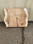 Cottonwood Slab Lumber