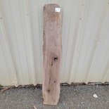 English Walnut Slab Lumber
