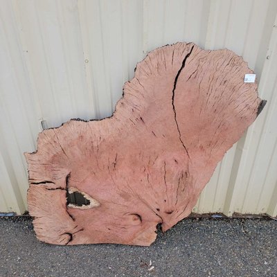 Pacific Madrone Slab Lumber