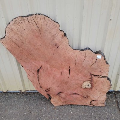 Pacific Madrone Slab Lumber