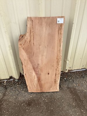 Pacific Madrone Slab Lumber
