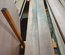 Giant Sequoia / Giant Redwood Board Lumber