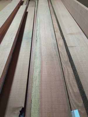 Giant Sequoia / Giant Redwood Board Lumber