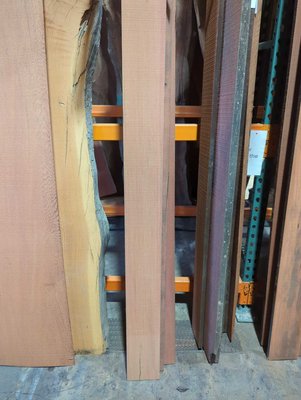 Giant Sequoia / Giant Redwood Board Lumber