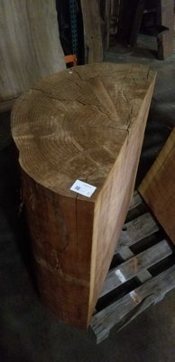 Coastal Redwood Bases Lumber