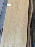Ponderosa Pine Slab Lumber